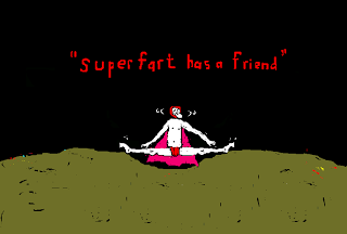 superfart has a friend