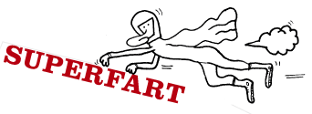 superfart