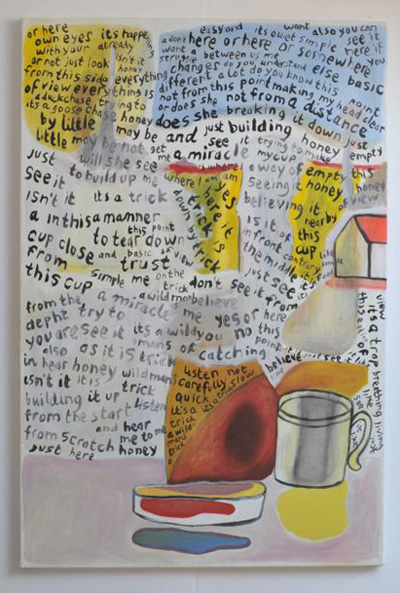 superfart my mind is in a cup