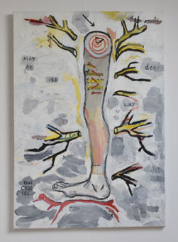 Superfart May be it's a doorway honey