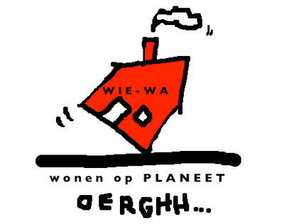 Wonen op planeet Oerghh