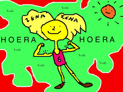 superfart Zena 6
