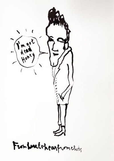 superfart Elvis
